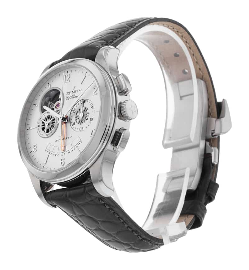 Zenith El Primero 03.0510.4021/02.C492